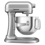 Mixers & Attachments