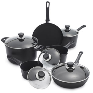 Scanpan Classic