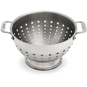 Strainers & Colanders
