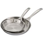 Stainless Steel Cookware