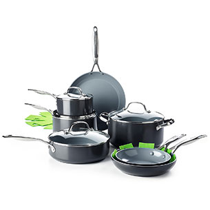 Greenpan Valencia Pro